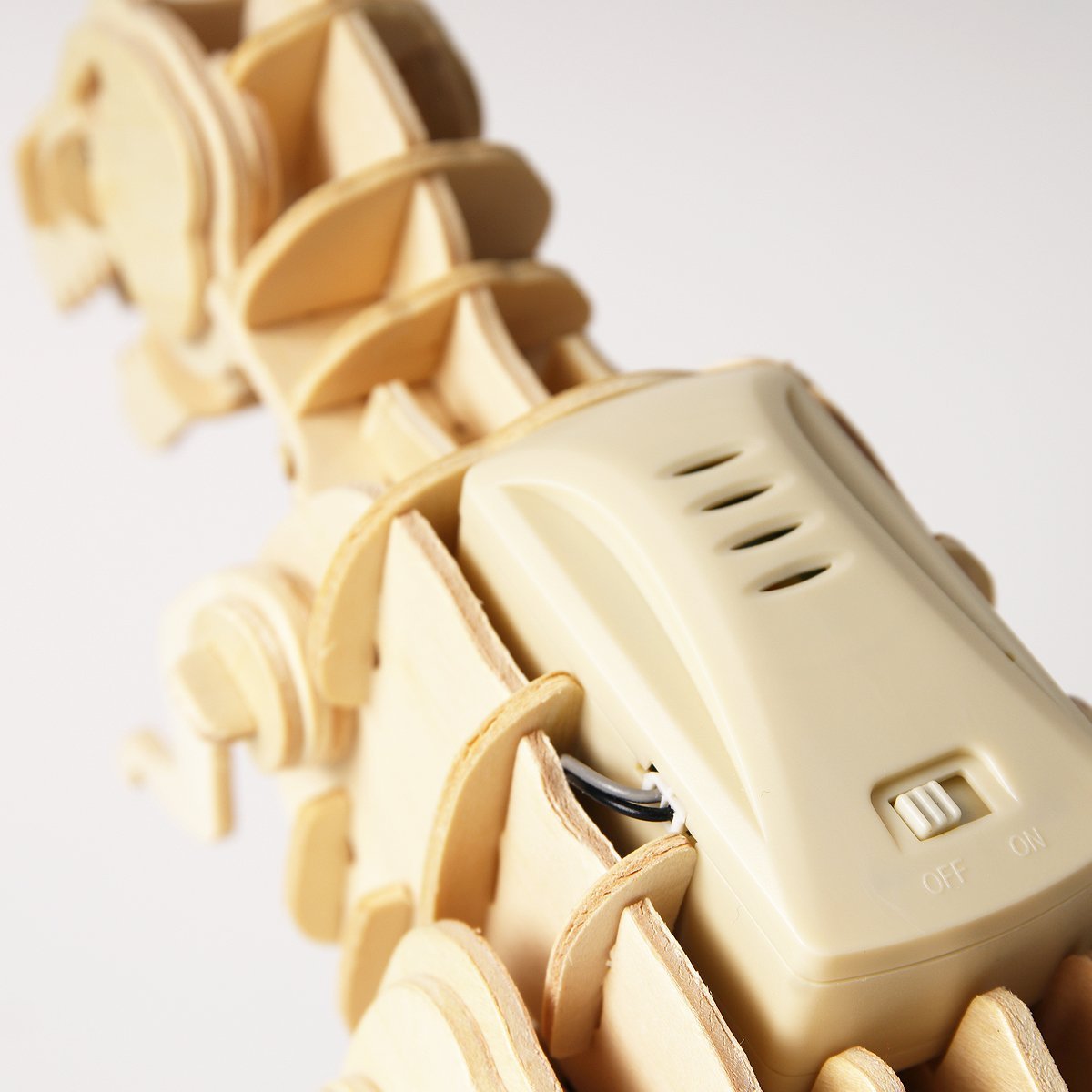 ティラノサウルス【小】 - つくるんです公式