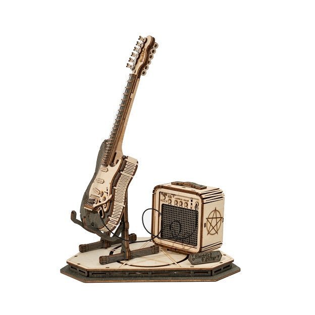 エレキギター - つくるんです公式