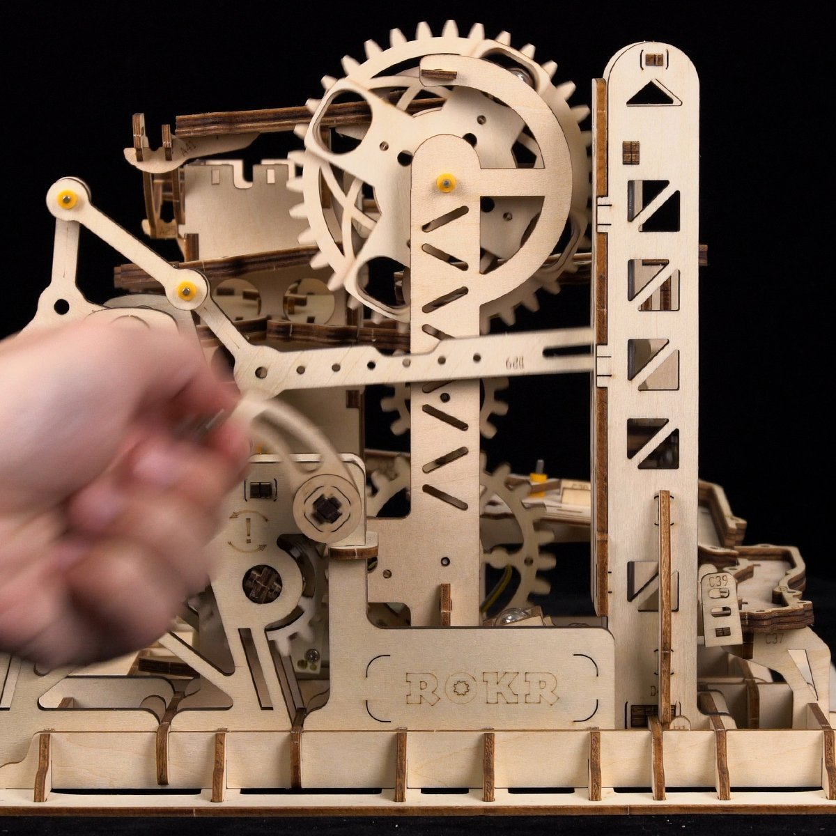 マーブルクライマー - つくるんです公式