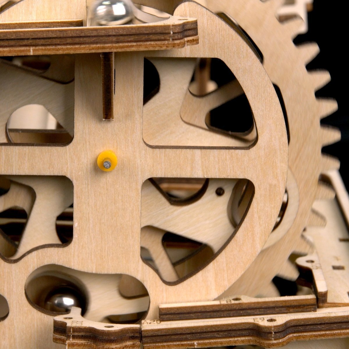 マーブルスクワッド - つくるんです公式