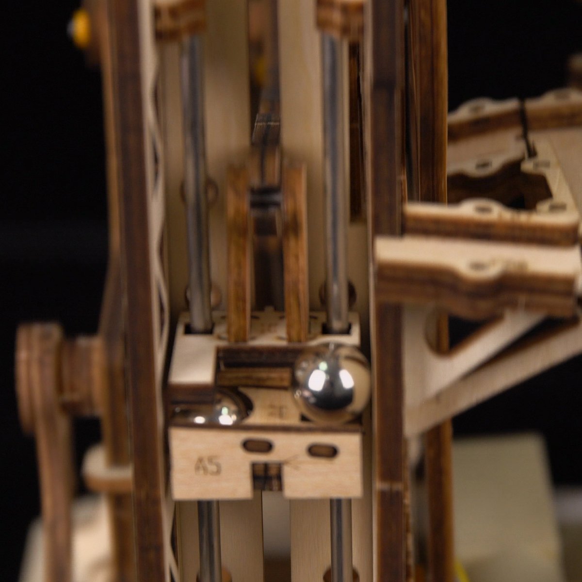 マーブルクライマー - つくるんです公式