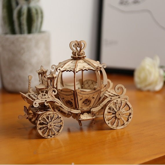 馬車 - つくるんです公式