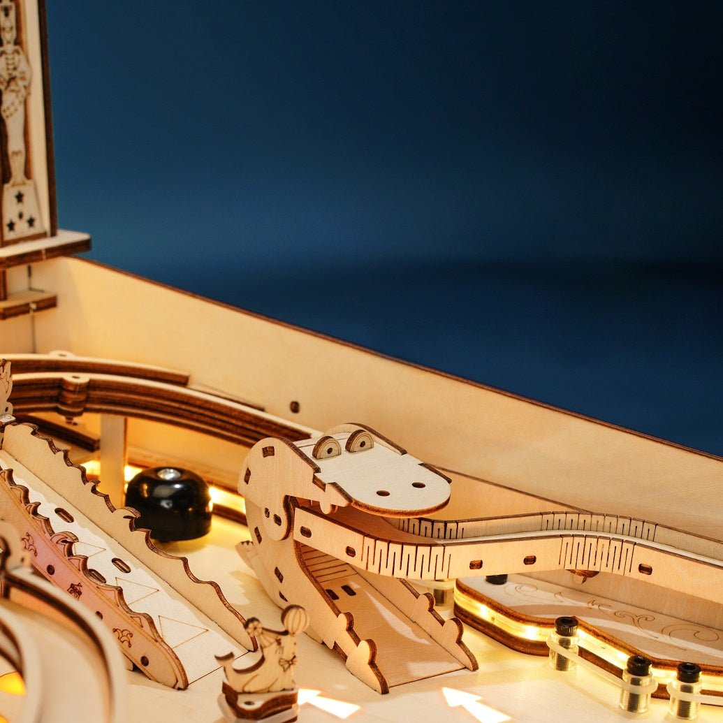 ピンボール - つくるんです公式