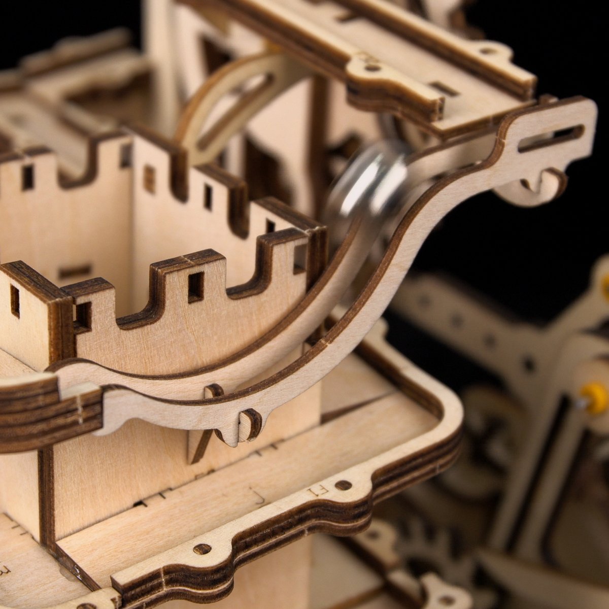 マーブルクライマー - つくるんです公式