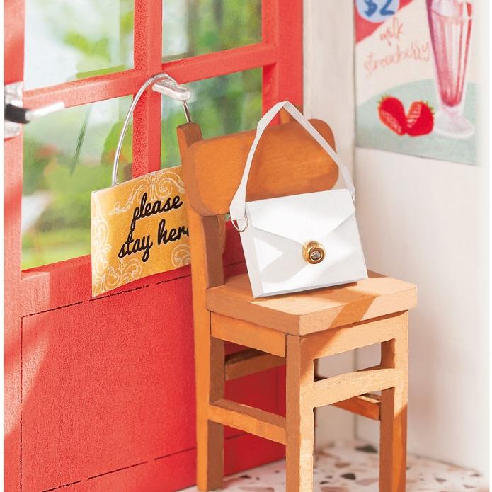 【新商品】アイスクリームショップ - つくるんです公式