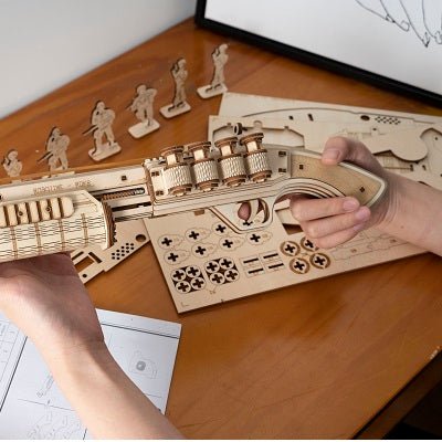 ショットガン - つくるんです公式