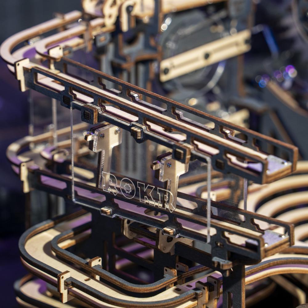 マーブルナイトシティ - つくるんです公式