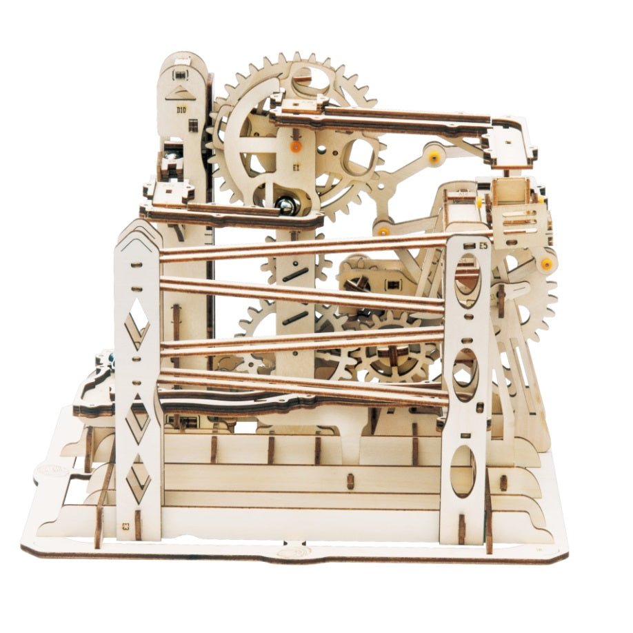 マーブルエクスプローラー - つくるんです公式