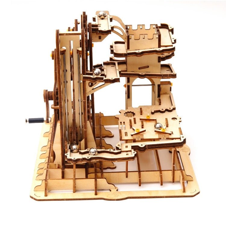 マーブルクライマー - つくるんです公式