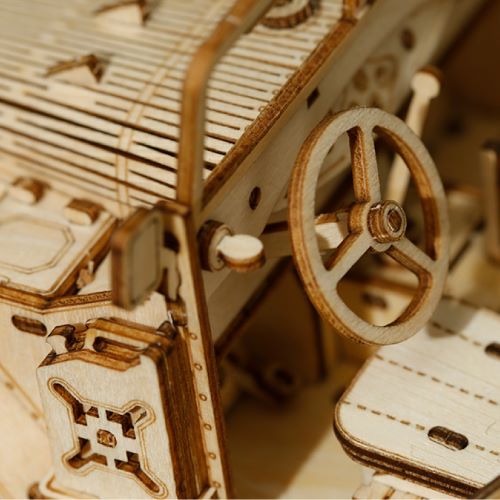 オフロードカー - つくるんです公式