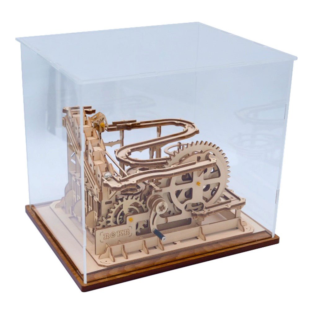 展示用アクリルケース(大) - つくるんです公式