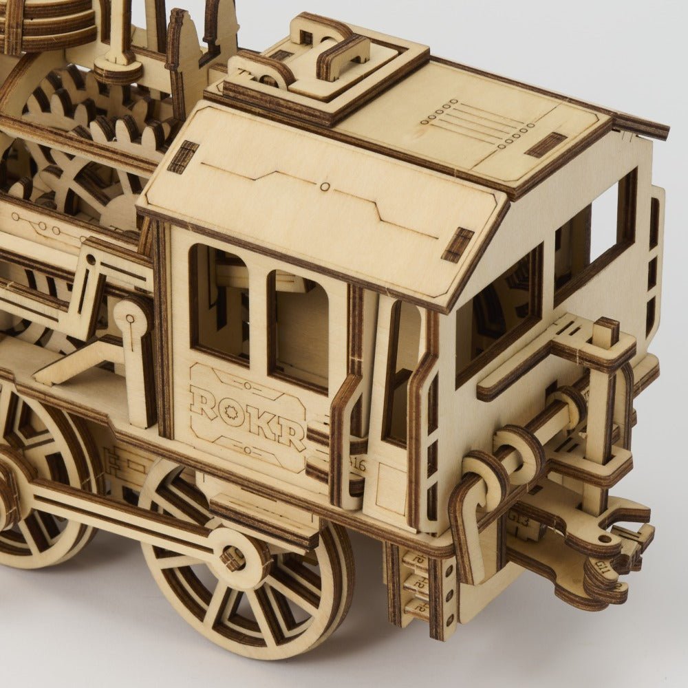 機関車 - つくるんです公式