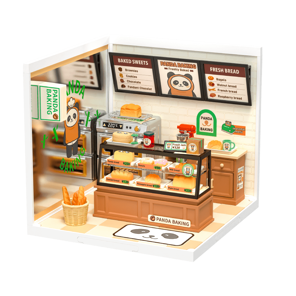 ベーカーズ - つくるんです公式