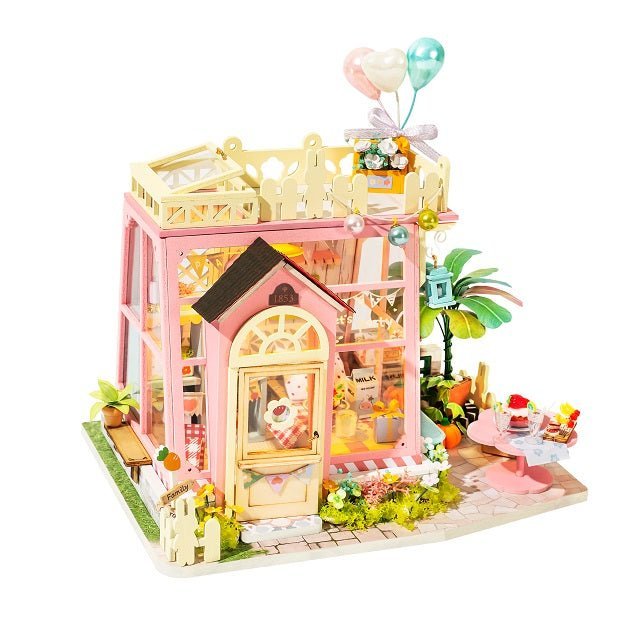 くまの休日 - つくるんです公式