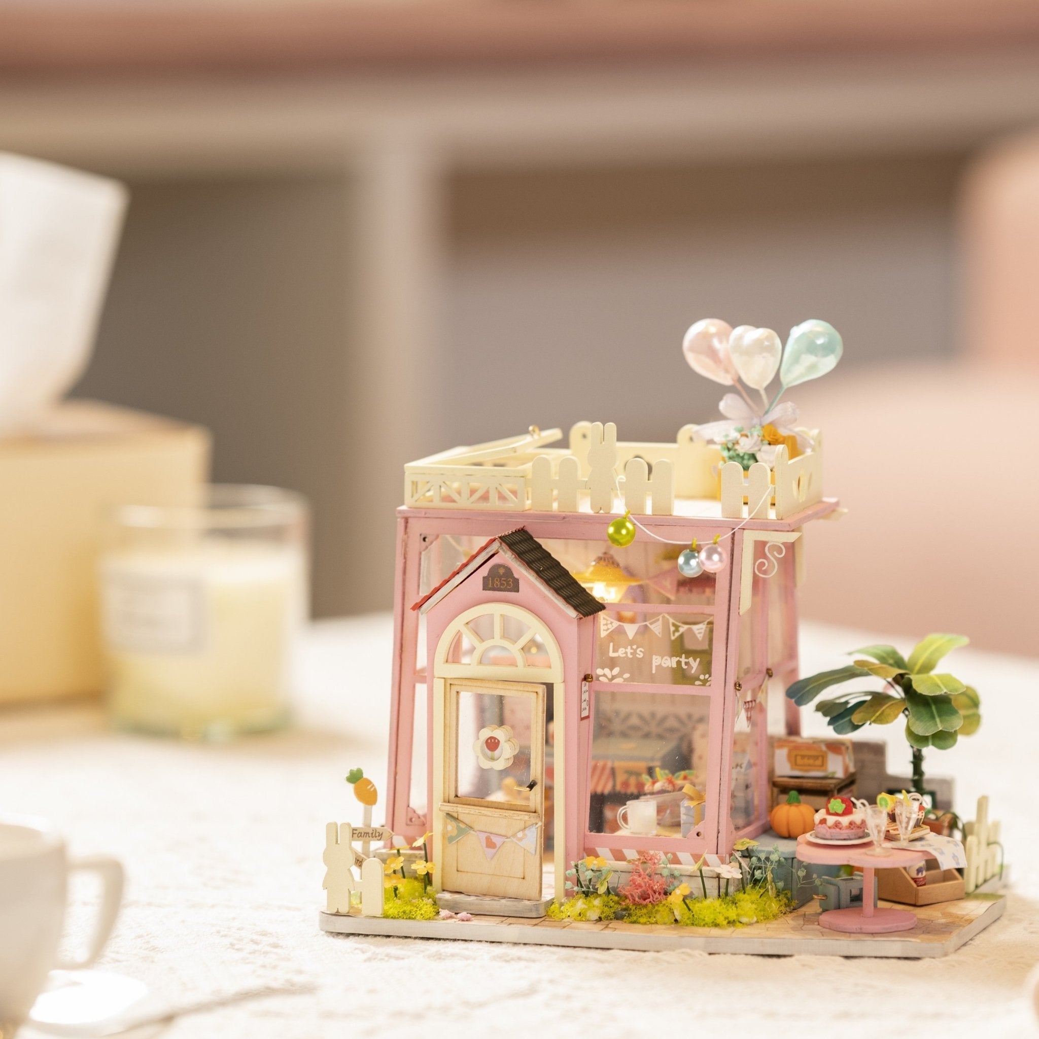 くまの休日 - つくるんです公式