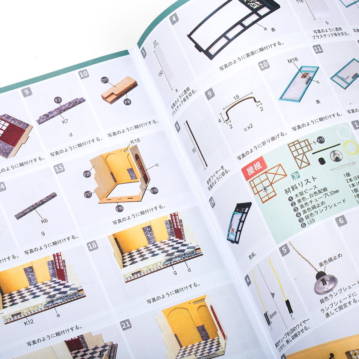 ベーカリー - つくるんです公式