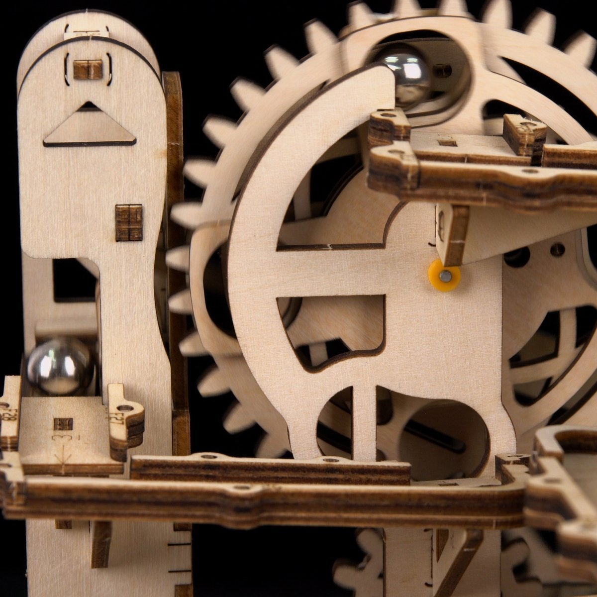 マーブルクライマー - つくるんです公式