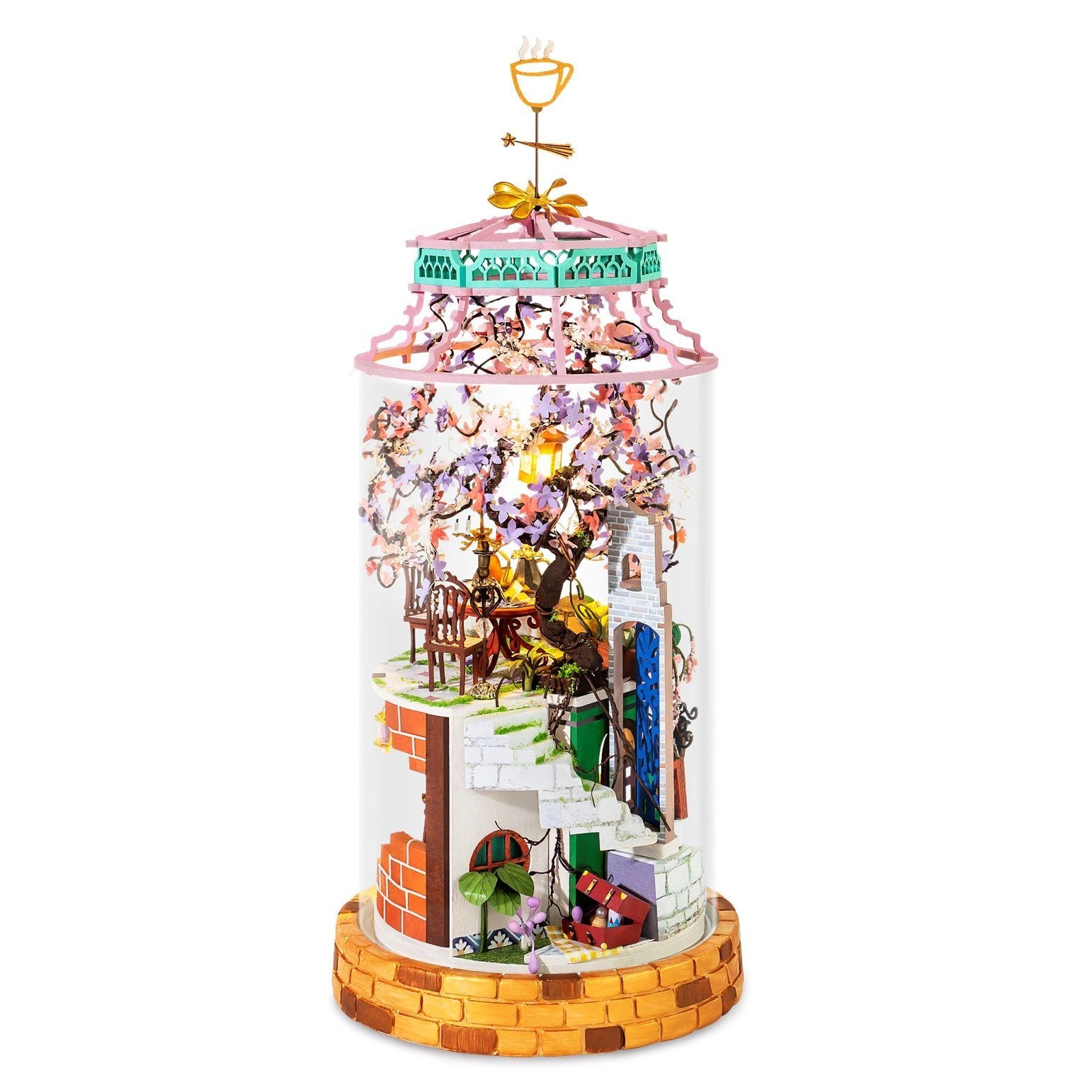 マジカルカフェ - つくるんです公式