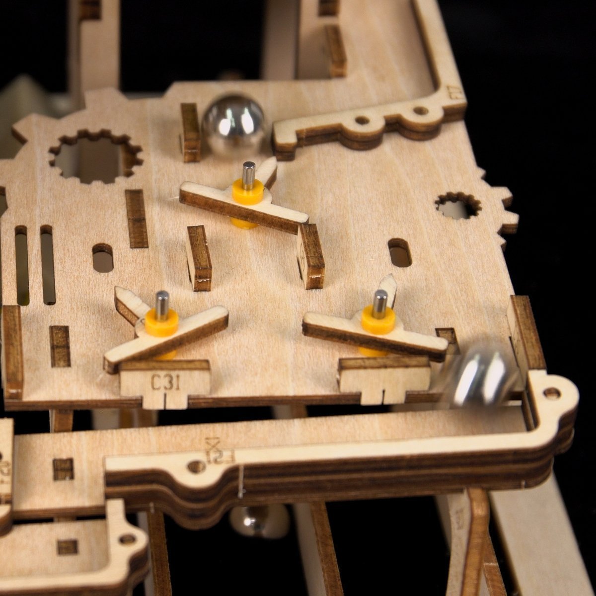 マーブルクライマー - つくるんです公式