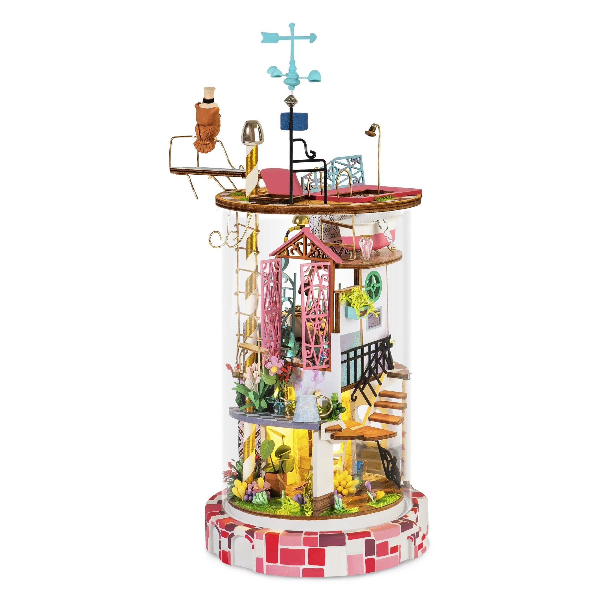 トラベラー - つくるんです公式