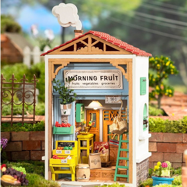 フルーツストア - つくるんです公式