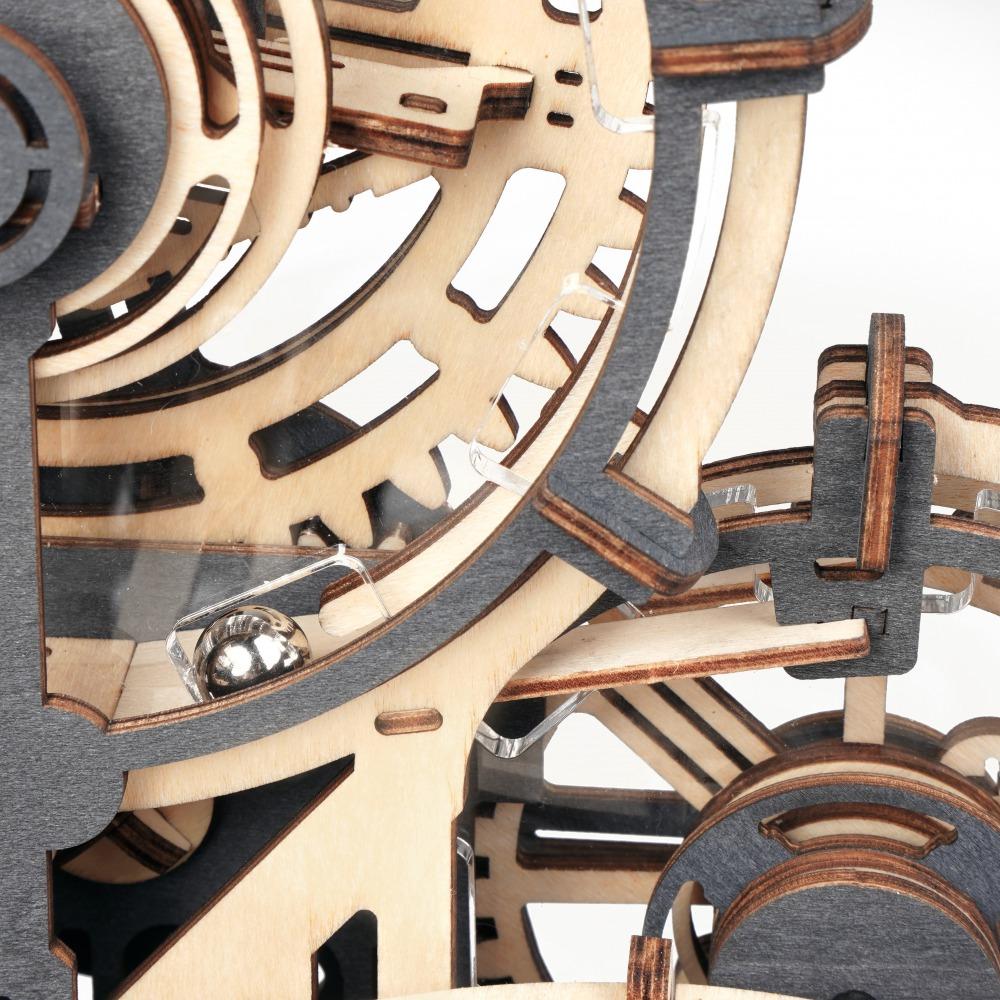 マーブルナイトシティ - つくるんです公式