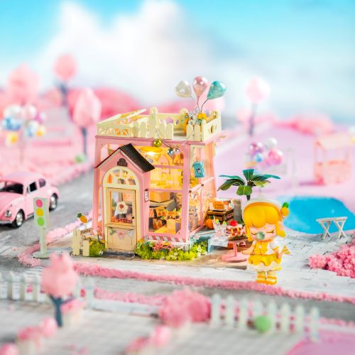 くまの休日 - つくるんです公式