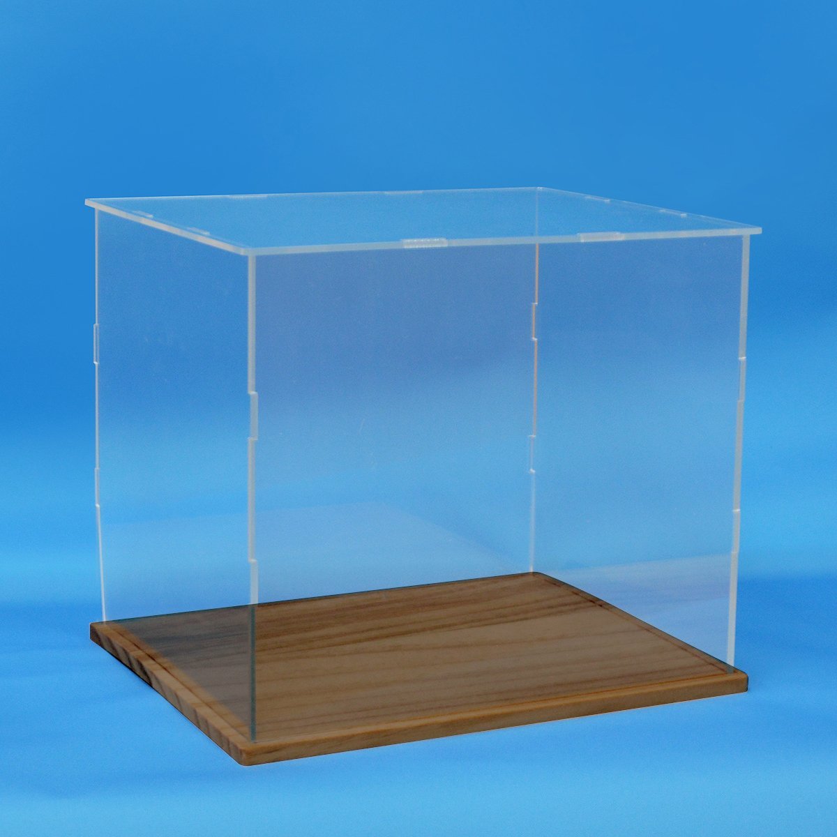 展示用アクリルケース(大) - つくるんです