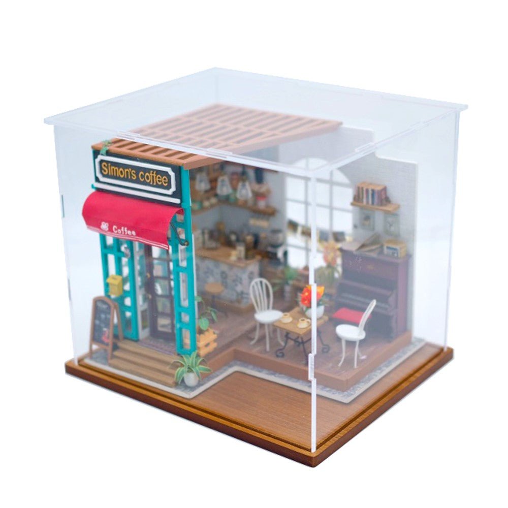 展示用アクリルケース(小) - つくるんです公式