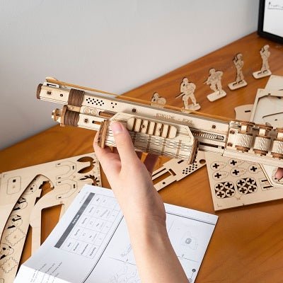 ショットガン - つくるんです公式