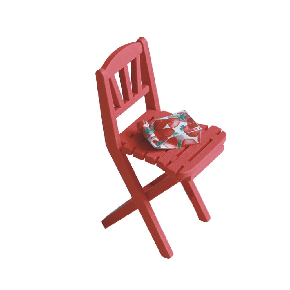 【つくるんです本店限定!】イス④ - つくるんです公式