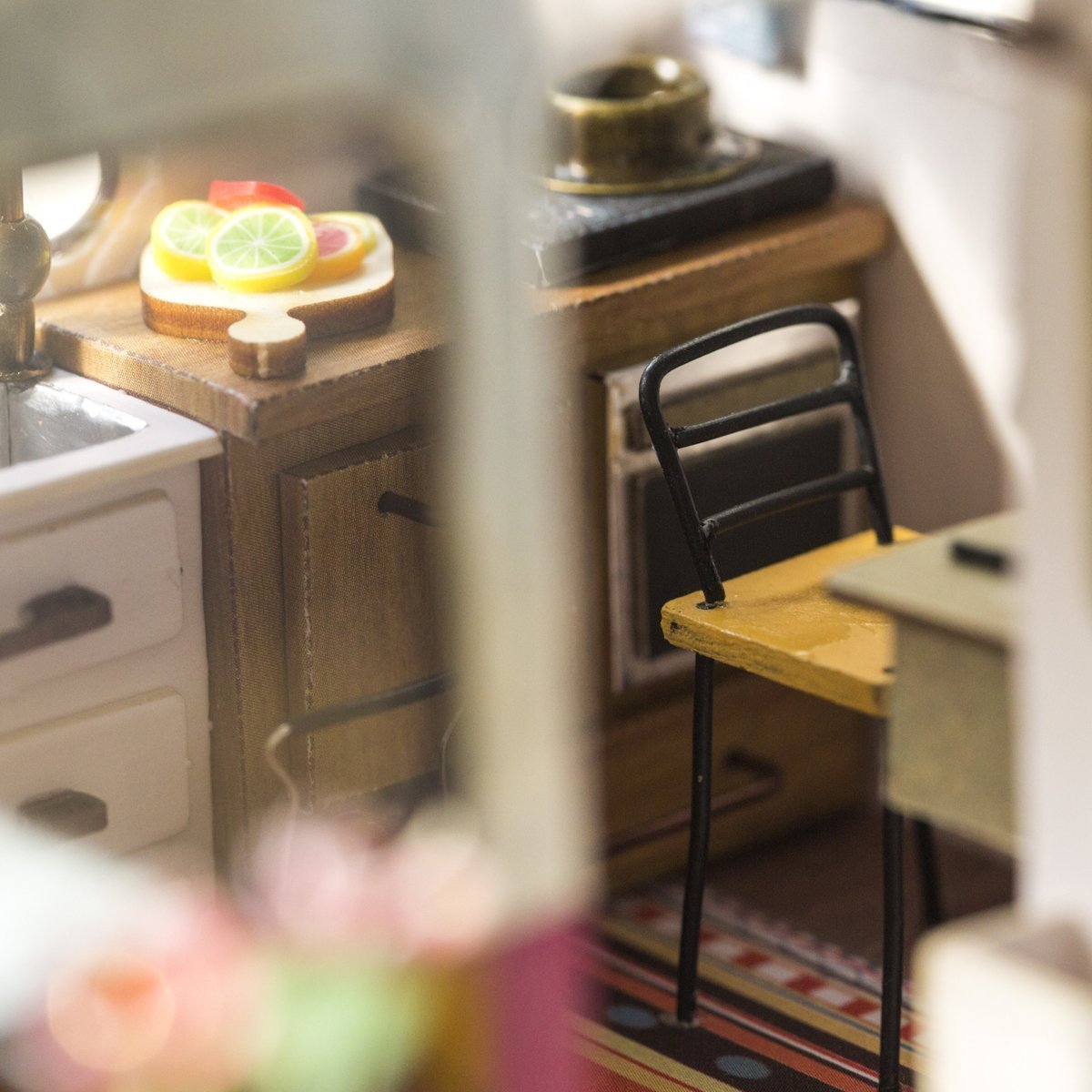 キャンプカー - つくるんです公式