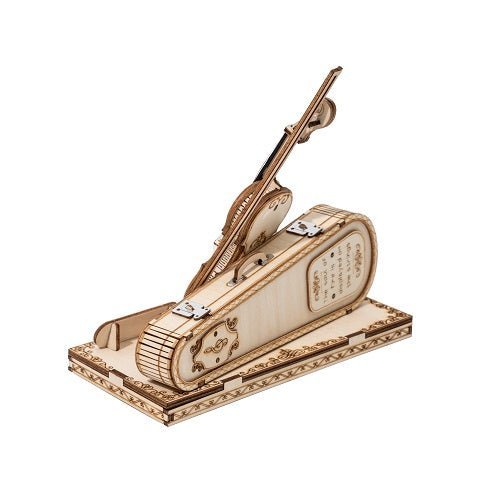 ヴァイオリン - つくるんです公式