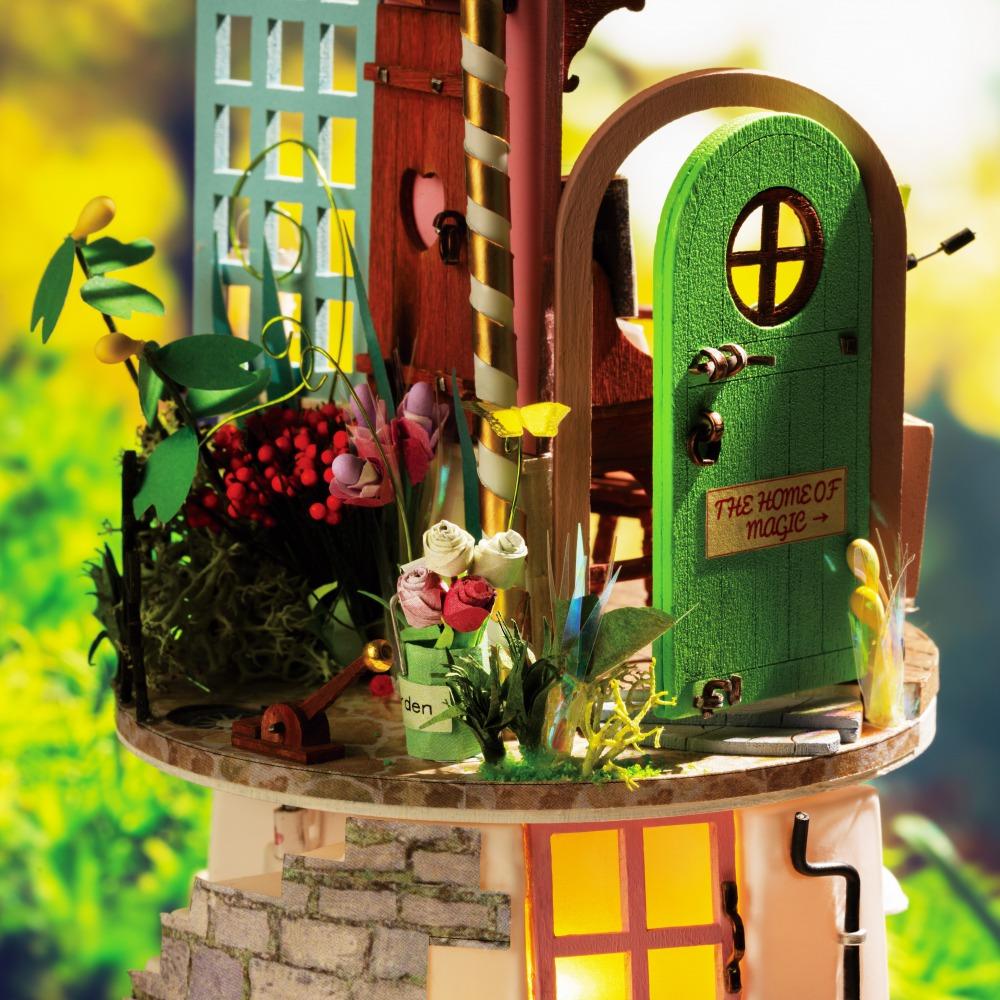 ウィザード - つくるんです公式