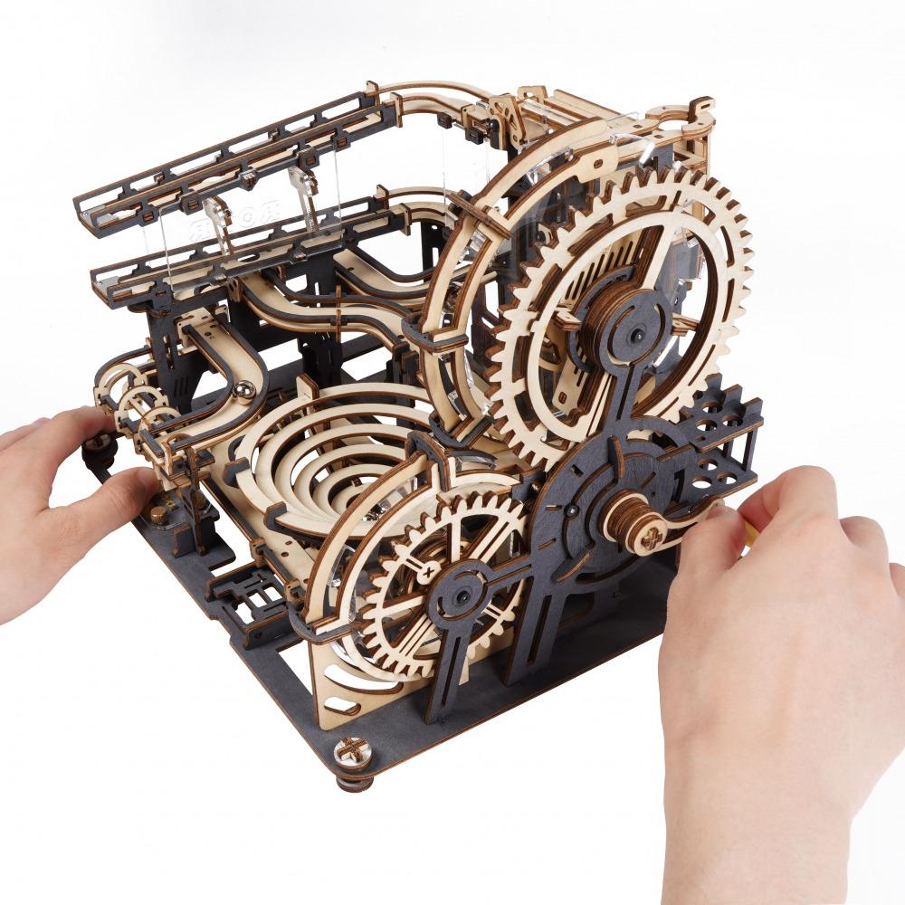 マーブルナイトシティ - つくるんです公式