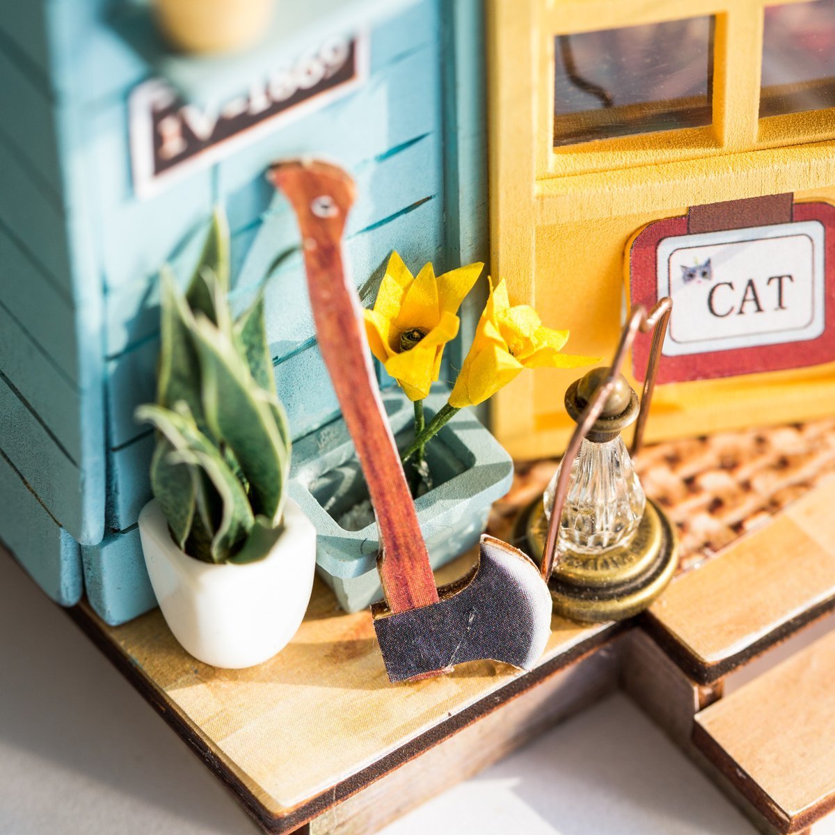 木の小屋 - つくるんです公式