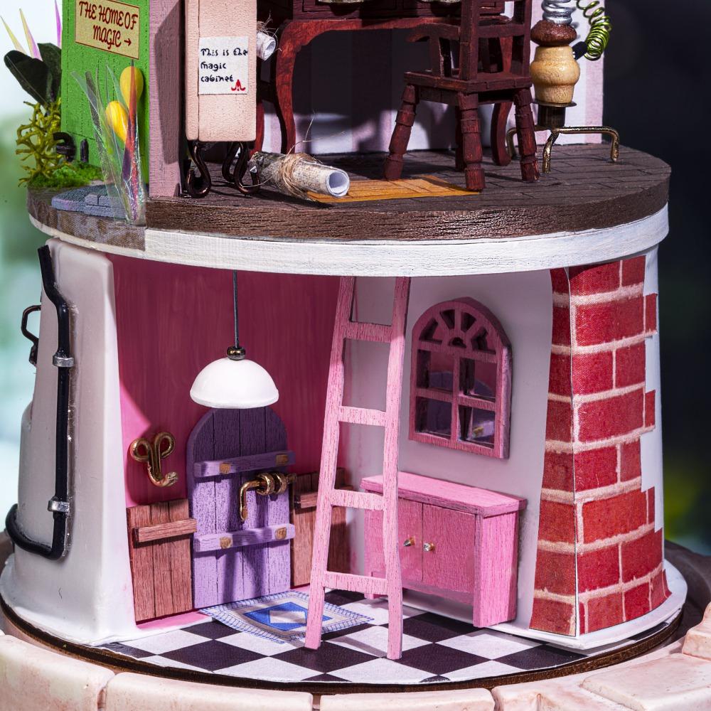 ウィザード - つくるんです公式