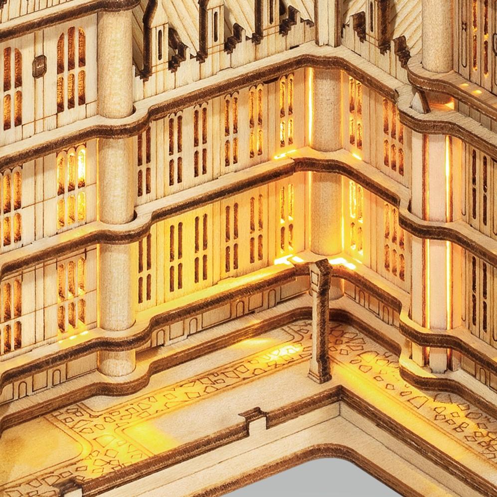 ビッグベン - つくるんです公式