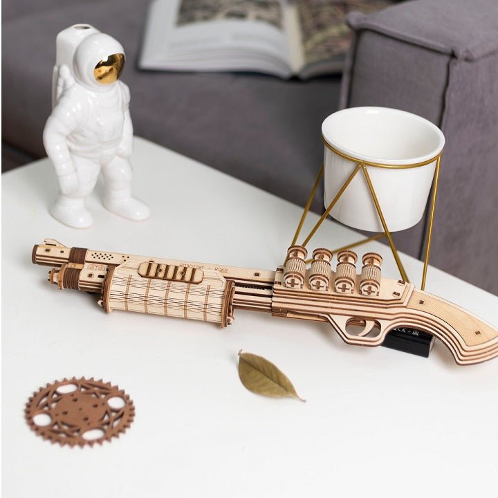 ショットガン - つくるんです公式