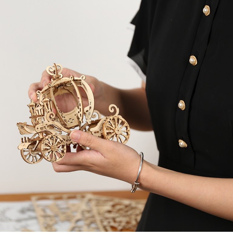 馬車 - つくるんです公式