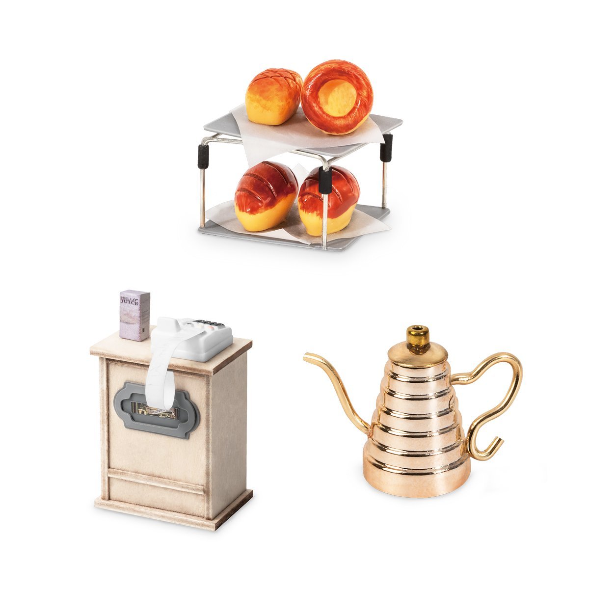 ベーカリー - つくるんです公式