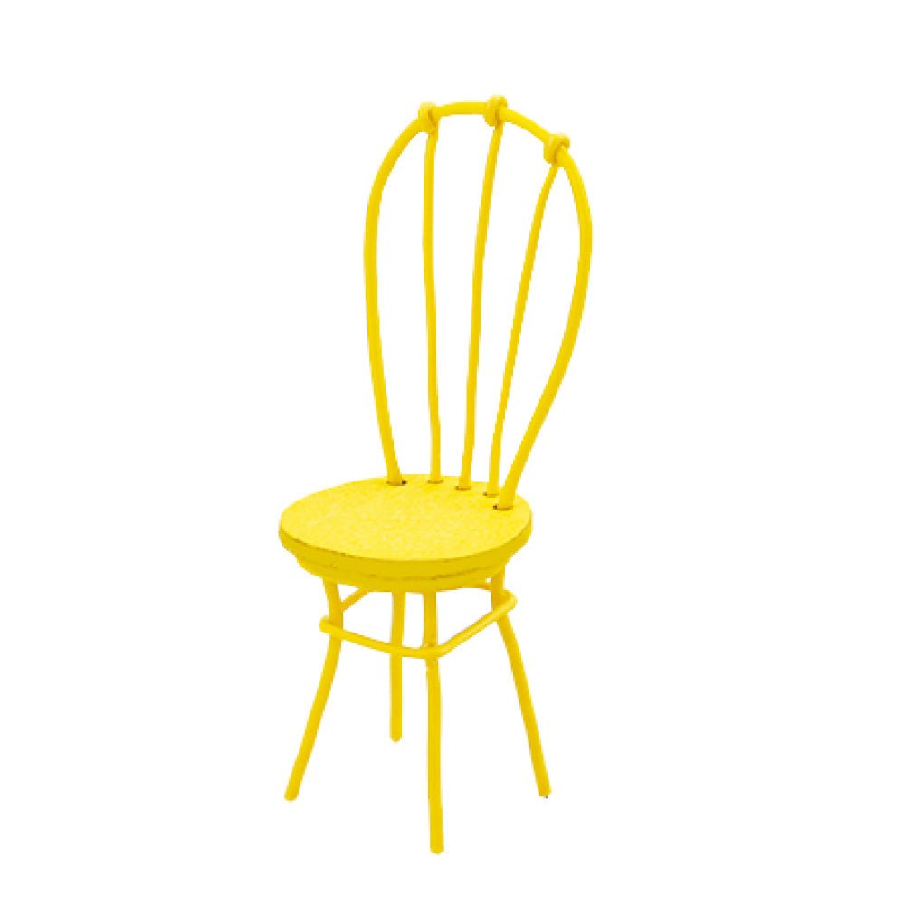 【つくるんです本店限定!】イス⑤ - つくるんです公式