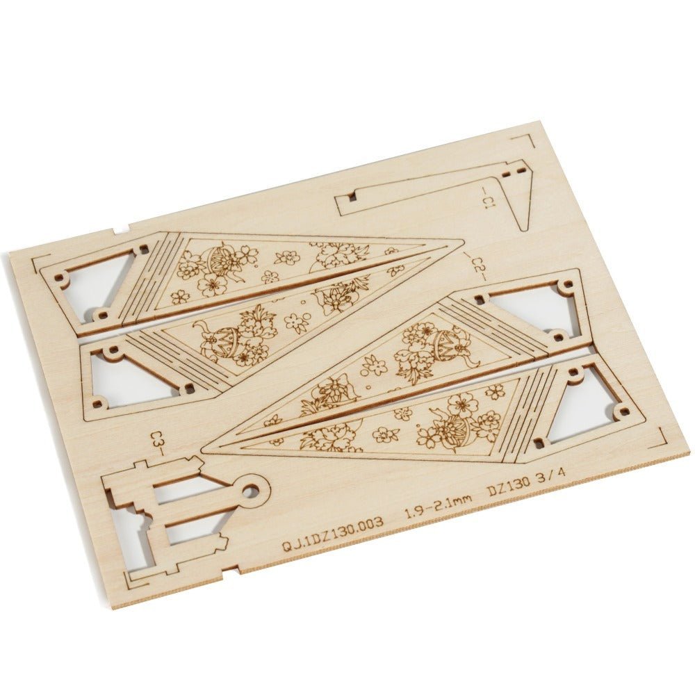 折り鶴 弐 - つくるんです公式