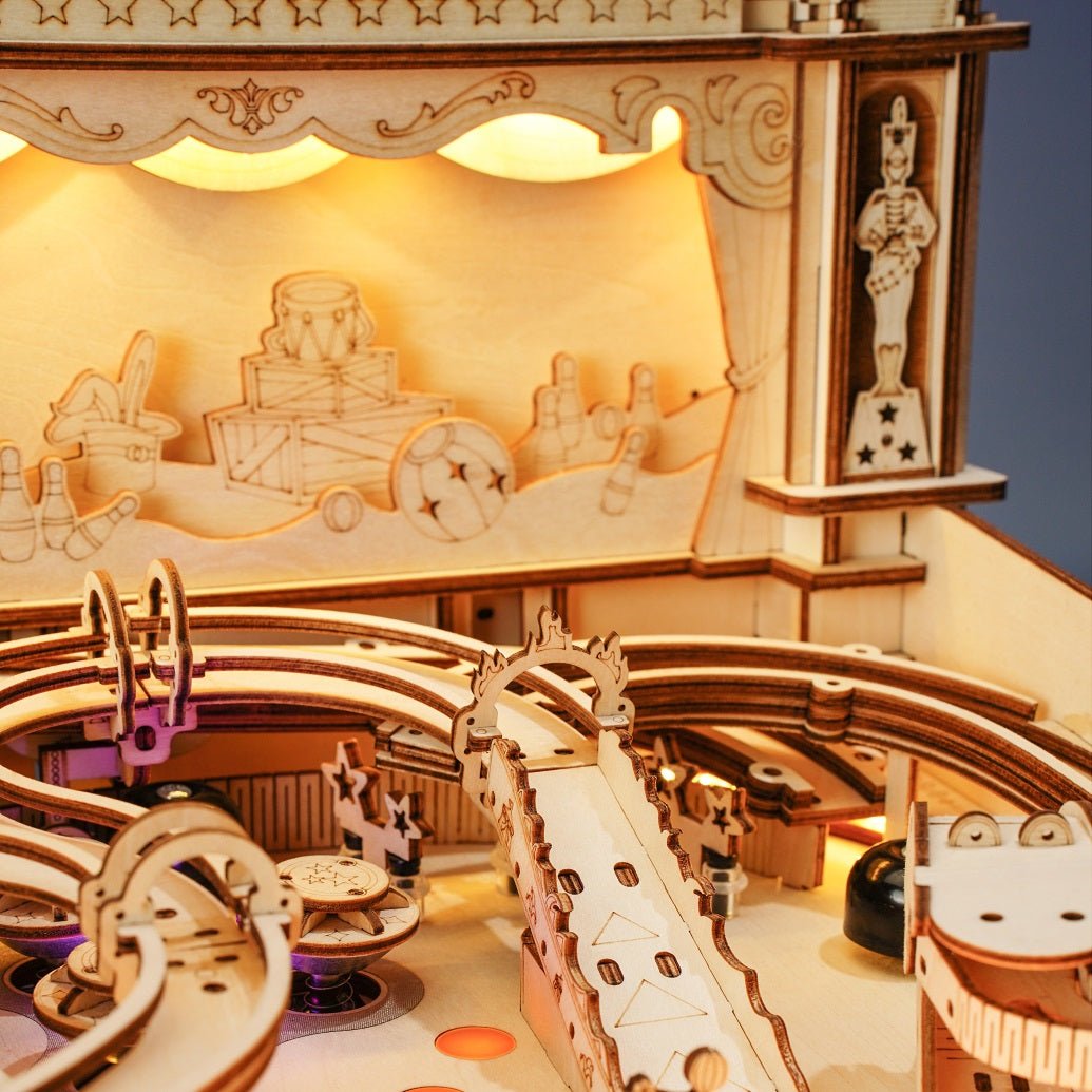 ピンボール - つくるんです公式