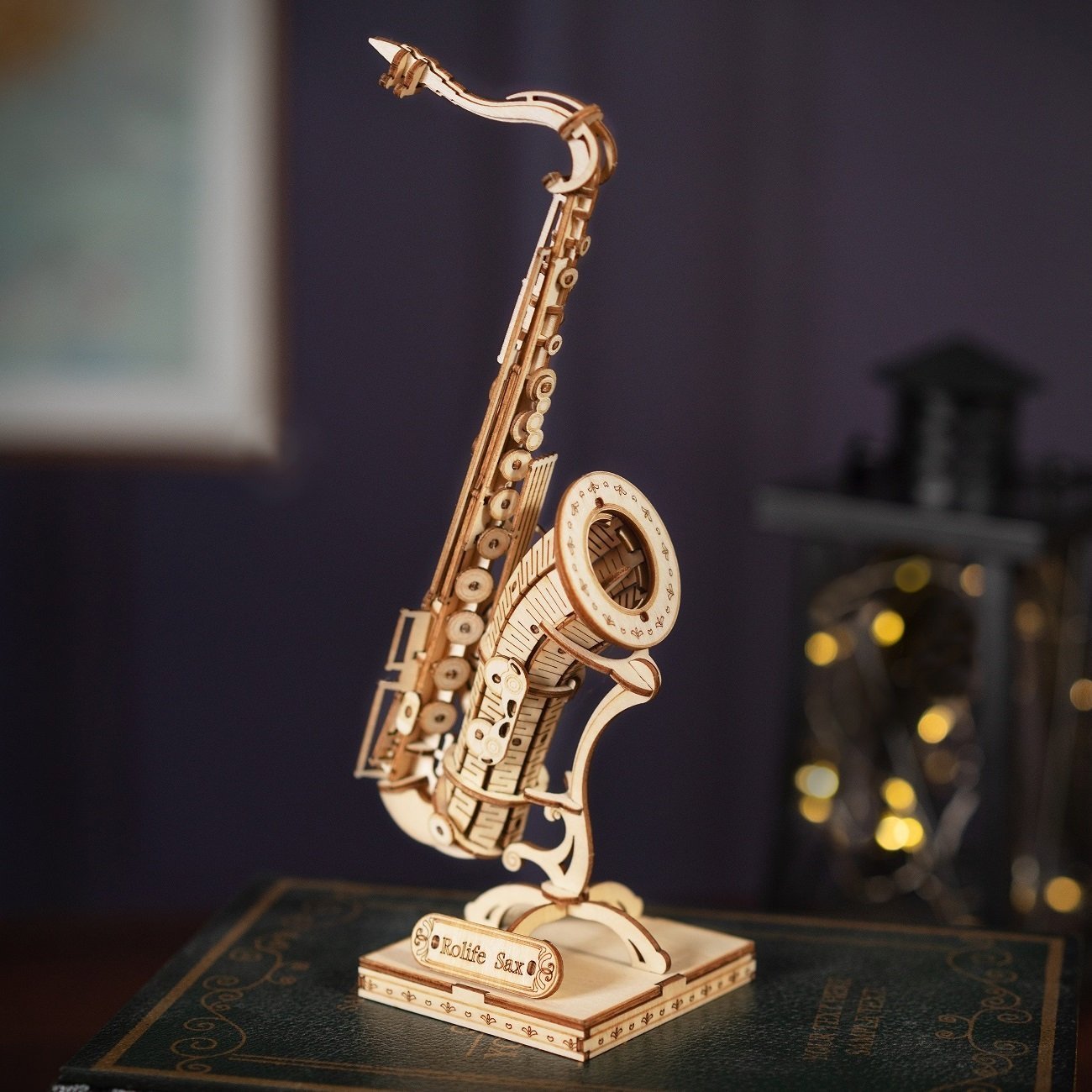 テナーサックス - つくるんです公式