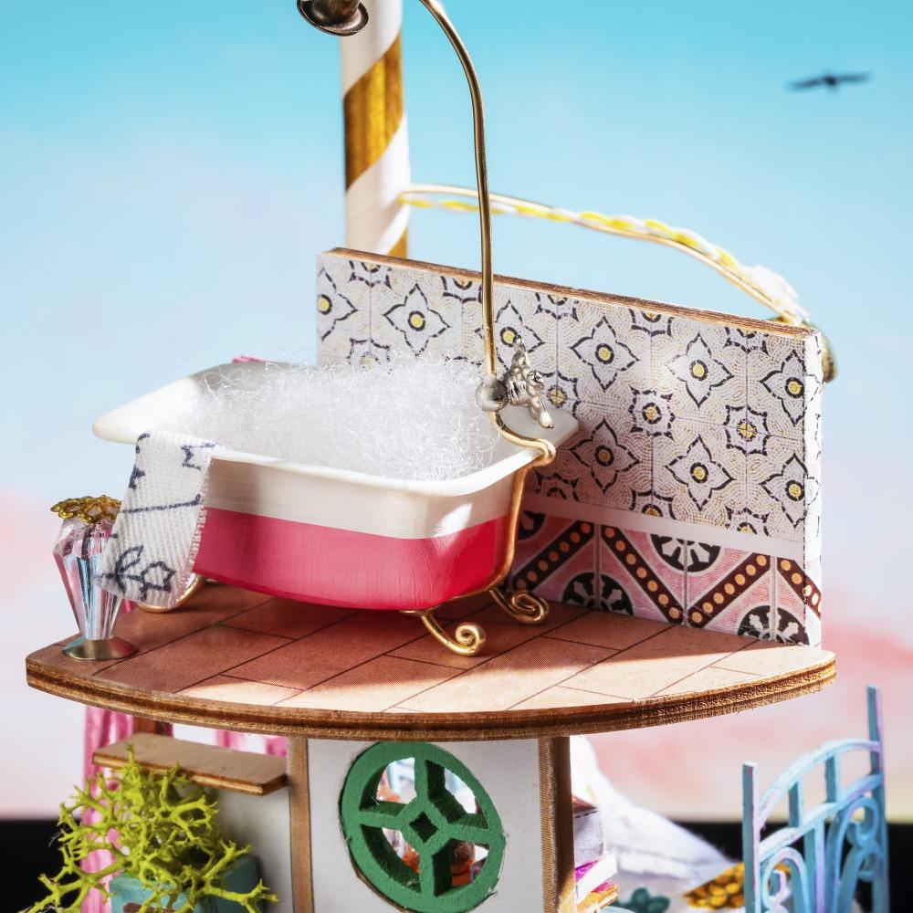 トラベラー - つくるんです公式