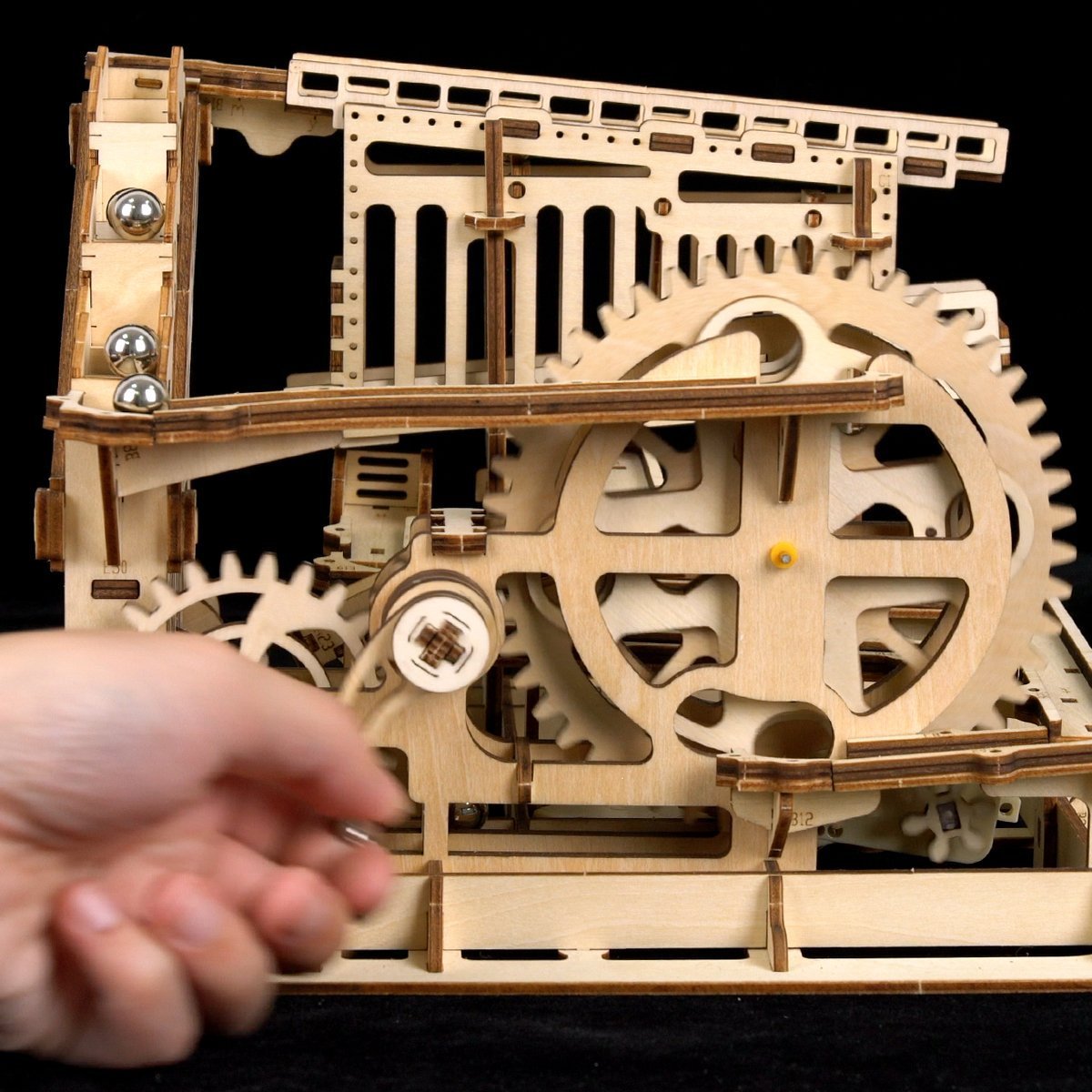 マーブルスクワッド - つくるんです公式