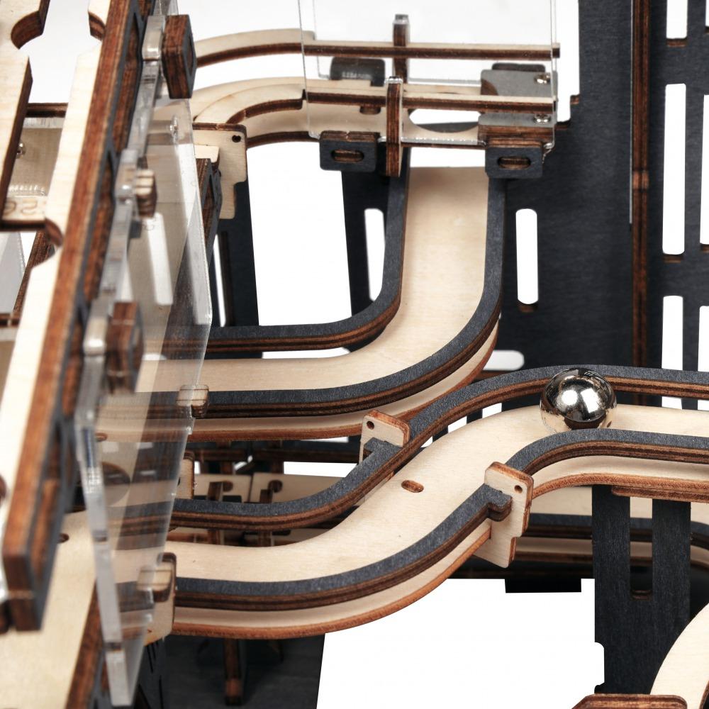 マーブルナイトシティ - つくるんです公式