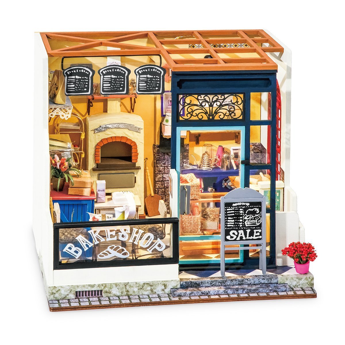 ベーカリー - つくるんです公式