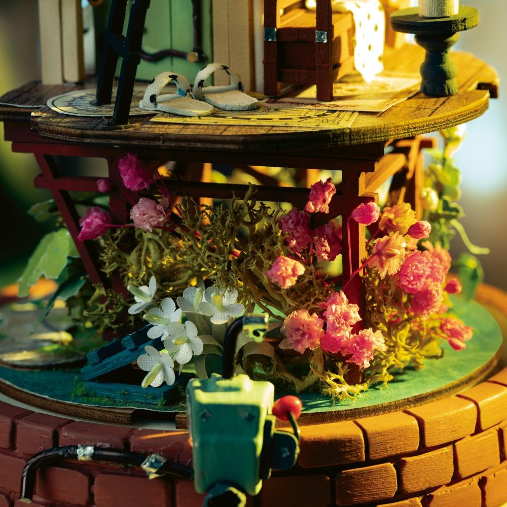 スターリーナイト - つくるんです公式